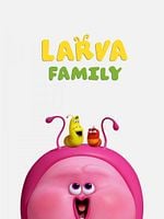 poster de Larva Family