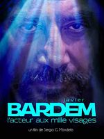 poster de Javier Bardem, l’acteur aux mille visages