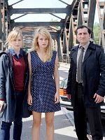 poster de Commissaire Marthaler : Trop belle pour être honnête