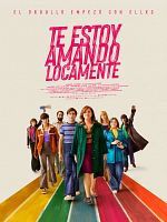 poster de Love and Revolution