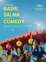 poster de Basri & Salma in A Never-Ending Comedy