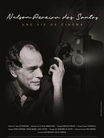 poster de Nelson Pereira dos Santos - une vie de cinéma