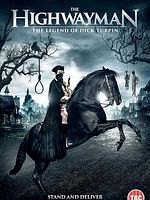 poster de Bandit: La légende de Dick Turpin