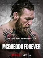 poster de McGregor Forever