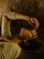 poster de Sang craché des lèvres belles