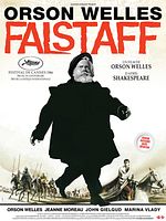 poster de Falstaff