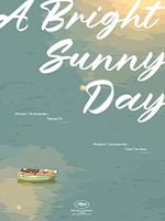poster de A Bright Sunny Day