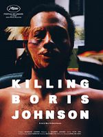 poster de Killing Boris Johnson