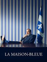 image de La Maison-Bleue