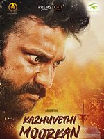 poster de Kazhuvethi Moorkkan