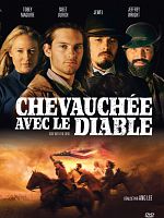 poster de Chevauchée avec le diable