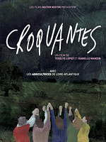 poster de Croquantes