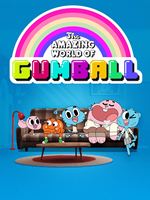 Le Monde incroyable de Gumball