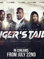 poster de Tiger's Tail