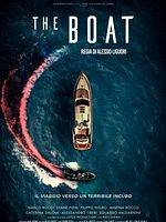 poster de The Boat