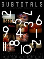 poster de La Somme des choses