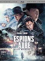 poster de Les Espions de l'aube