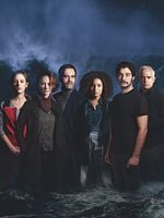 image de Les rescapés de l'Arianna