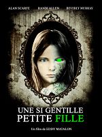 poster de Cathy's Curse - Une si gentille petite fille