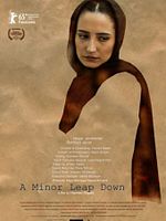 poster de A Minor Leap Down