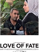 poster de Love of Fate