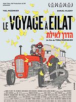 poster de Le Voyage à Eilat