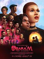 poster de Obara'M