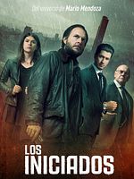 poster de Les initiés