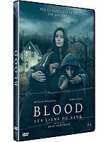 poster de Blood