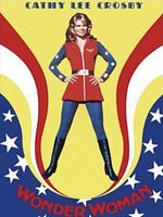poster de Wonder Woman