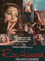 poster de Rita Hayworth: The Love Goddess