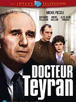 poster de Docteur Teyran