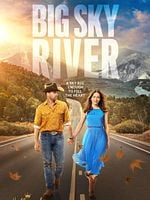poster de Big Sky River