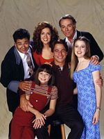 image de The Tony Danza Show