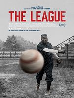 poster de The League