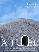 poster de Le Tunnel maudit