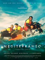 poster de Mediterráneo