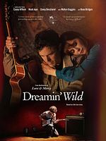 poster de Dreamin’ Wild