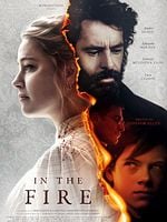 poster de In the Fire