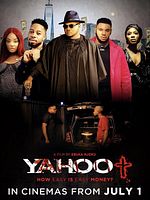 poster de Yahoo+