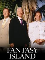poster de Fantasy Island (1998)