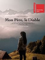 poster de Mon Père, Le Diable