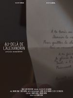 poster de Au-delà de l’Alexandrin