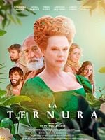 poster de La ternura