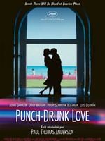 Punch-Drunk Love