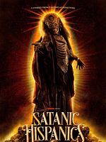 poster de Satanic Hispanics