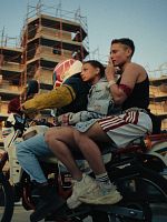 poster de An endless Sunday