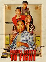 poster de Miguel veut se battre