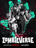 poster de Zombieverse