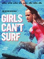poster de Girls Can't Surf : une révolution sur les vagues